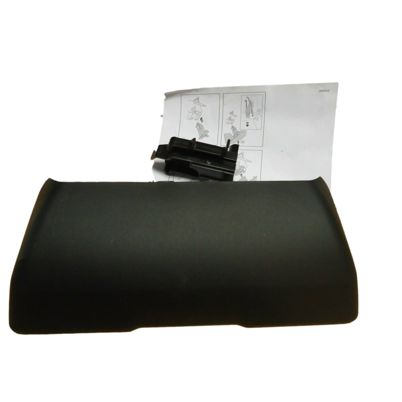 VOLVO XC70 zaślepka haka...