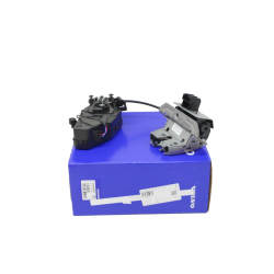 VOLVO V70 XC70 zamek tylnej klapy bagaznika OE 31440491 31333543