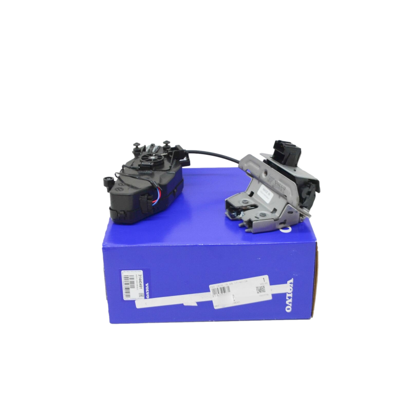 VOLVO V70 XC70 zamek tylnej...