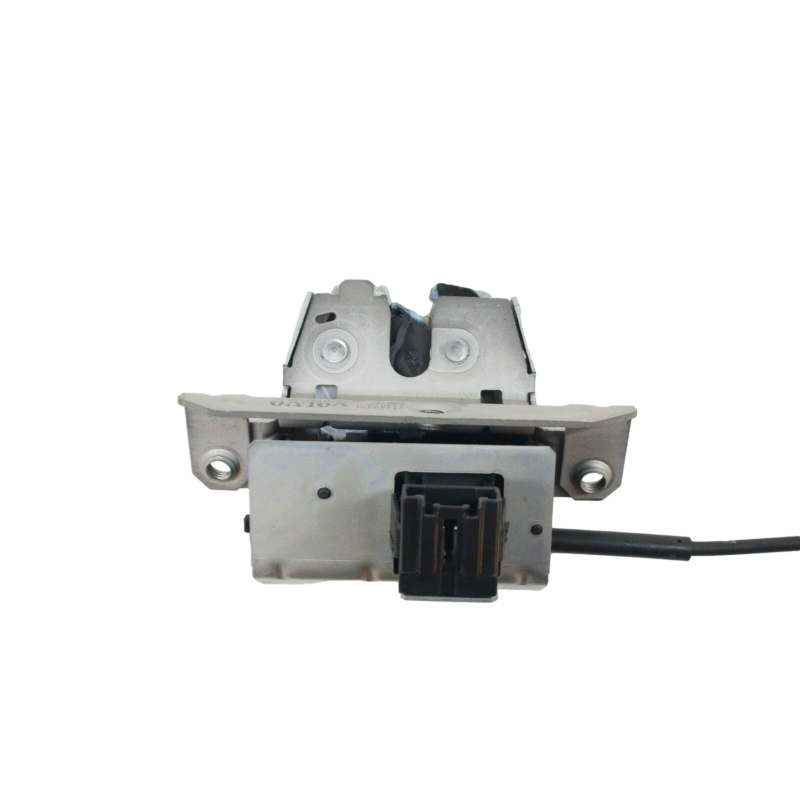 VOLVO V70 XC70 zamek tylnej klapy bagaznika OE 31440491 31333543