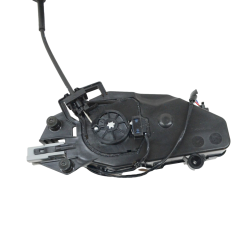 VOLVO V70 XC70 zamek tylnej klapy bagaznika OE 31440491 31333543