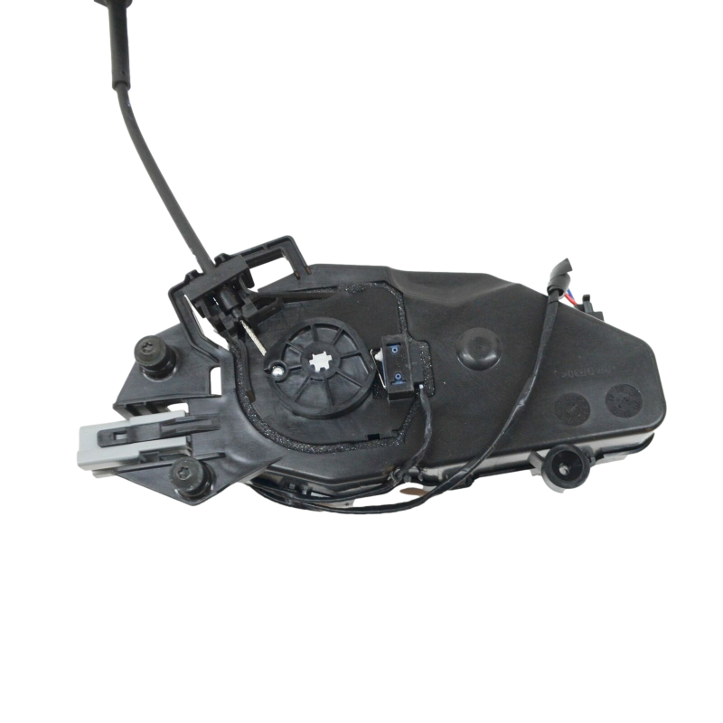 VOLVO V70 XC70 zamek tylnej klapy bagaznika OE 31440491 31333543