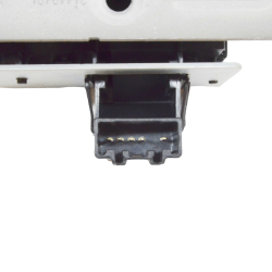 VOLVO V70 XC70 zamek tylnej klapy bagaznika OE 31440491 31333543