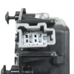 VOLVO V70 XC70 zamek tylnej klapy bagaznika OE 31440491 31333543