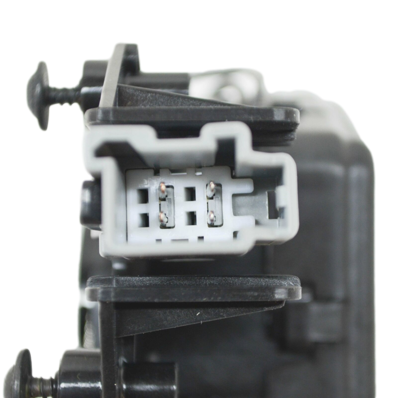 VOLVO V70 XC70 zamek tylnej klapy bagaznika OE 31440491 31333543