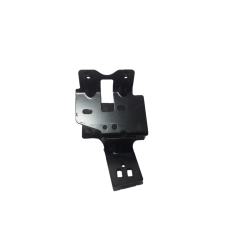 VOLVO S60 III V60 II wspornik lewego zamka maski 31468229