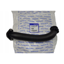 VOLVO V40 V40CC rura przewod intercoolera 2,0D OE 31492218
