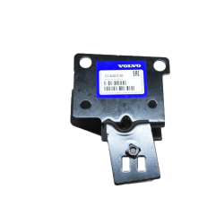 VOLVO S60 III V60 II wspornik prawego zamka maski 31468230