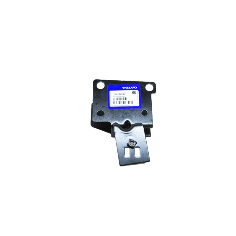 VOLVO S60 III V60 II wspornik prawego zamka maski 31468230