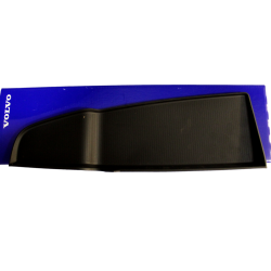 VOLVO XC60 II przednia lewa wykladzina boczka drzwi 31467669