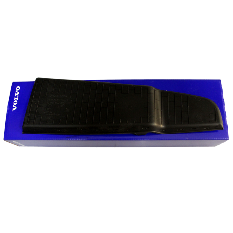 VOLVO XC60 II przednia lewa wykladzina boczka drzwi 31467669