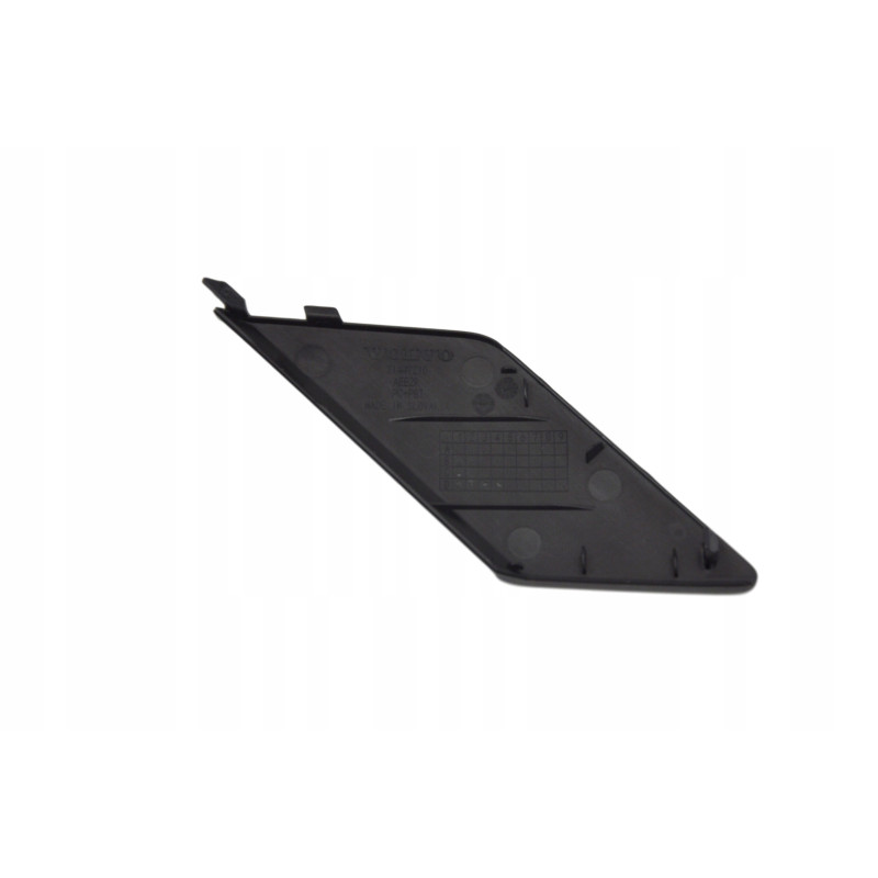 VOLVO XC60 II zaslepka ucha holowniczego tyl OE 39849034