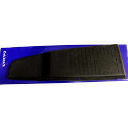 VOLVO XC60 II przednia prawa wykladzina boczka drzwi 31467670