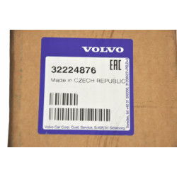 VOLVO S60 V60 XC60 S90 V90 II ramka chlodnicy klimatyzacji 32224876