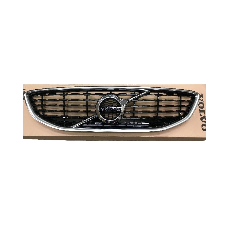VOLVO V40 grill atrapa...
