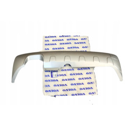 VOLVO XC90 dyfuzor dokladka spoiler zderzak tyl OE 30678965