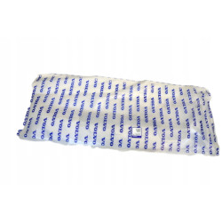 VOLVO XC90 dyfuzor dokladka spoiler zderzak tyl OE 30678965