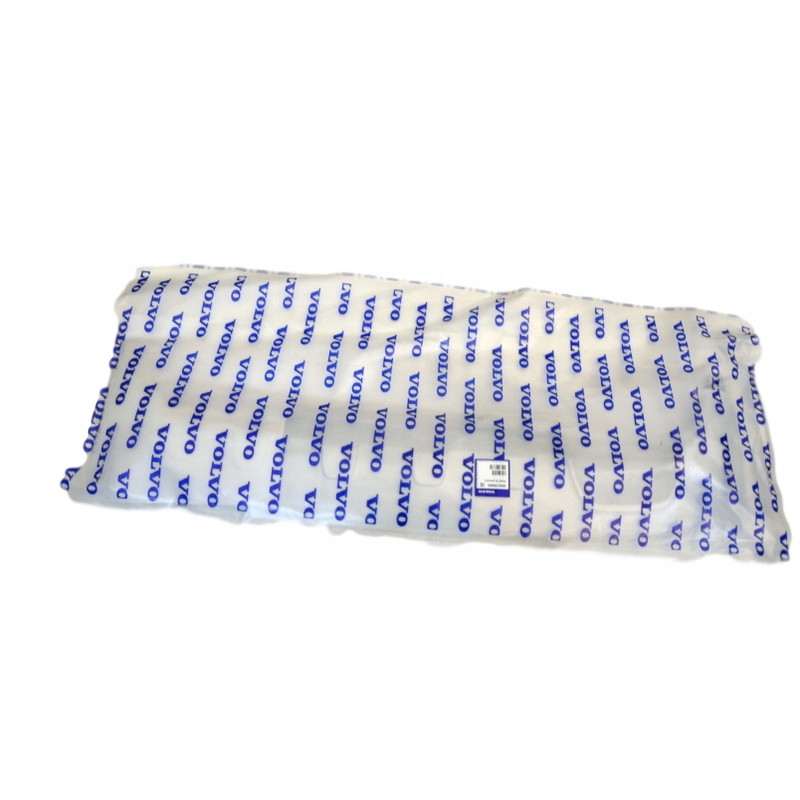 VOLVO XC90 dyfuzor dokladka spoiler zderzak tyl OE 30678965