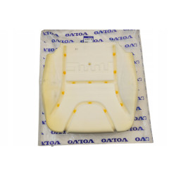 VOLVO XC60 pianka siedzisko wypelnienie fotela OE 30780024