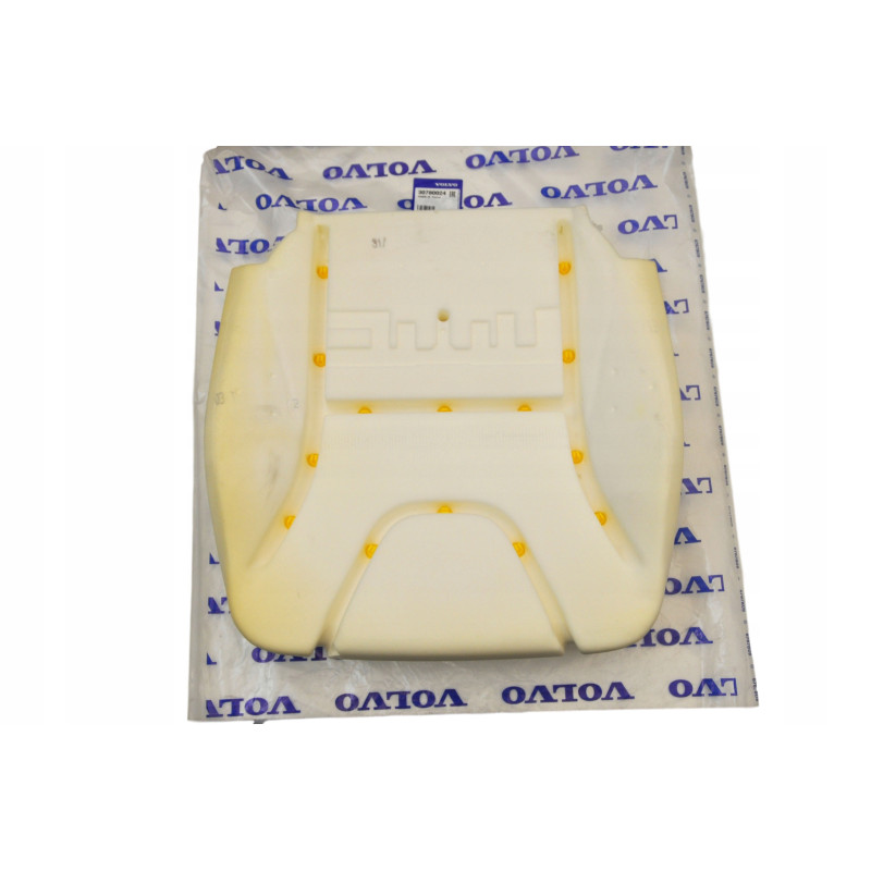 VOLVO XC60 pianka siedzisko...