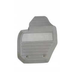VOLVO XC60 oryginalne dywaniki gumowo-welurowe OE 39822900