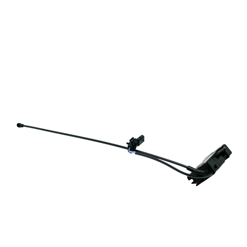 VOLVO S60 III V60 II lewy...