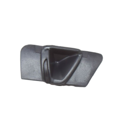 VOLVO V70 XC70 lewy zamek kanapy uchwyt grau OE 39857744