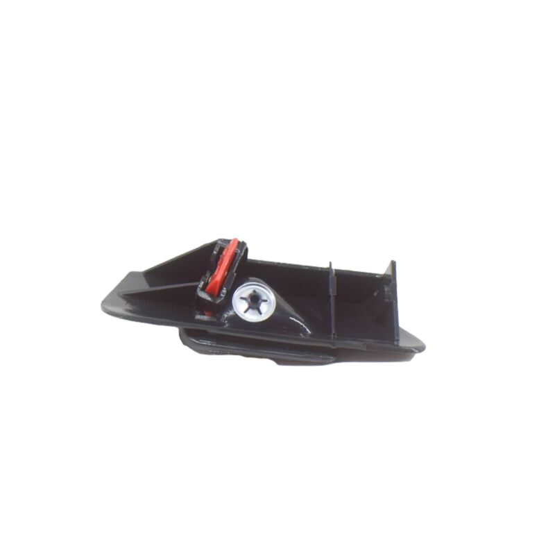 VOLVO V70 XC70 lewy zamek kanapy uchwyt grau OE 39857744