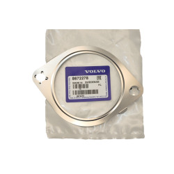 VOLVO XC90 V40 V40CC uszczelka srodkowy tlumik OE 8672278