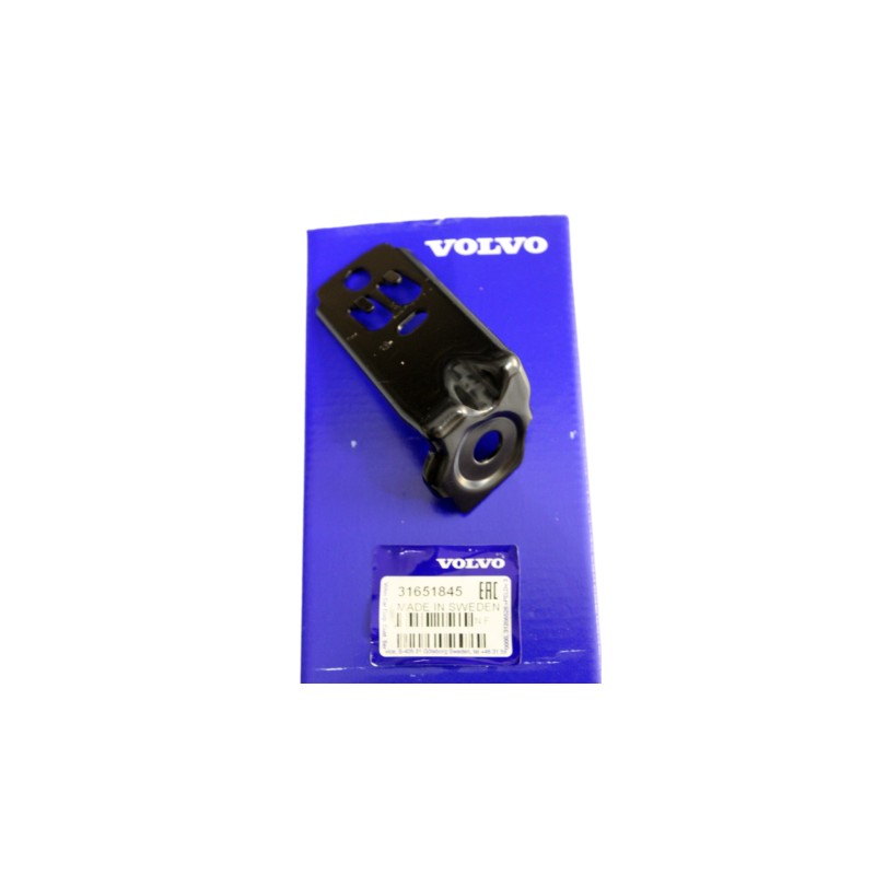 VOLVO S60 III V60 II lewy...