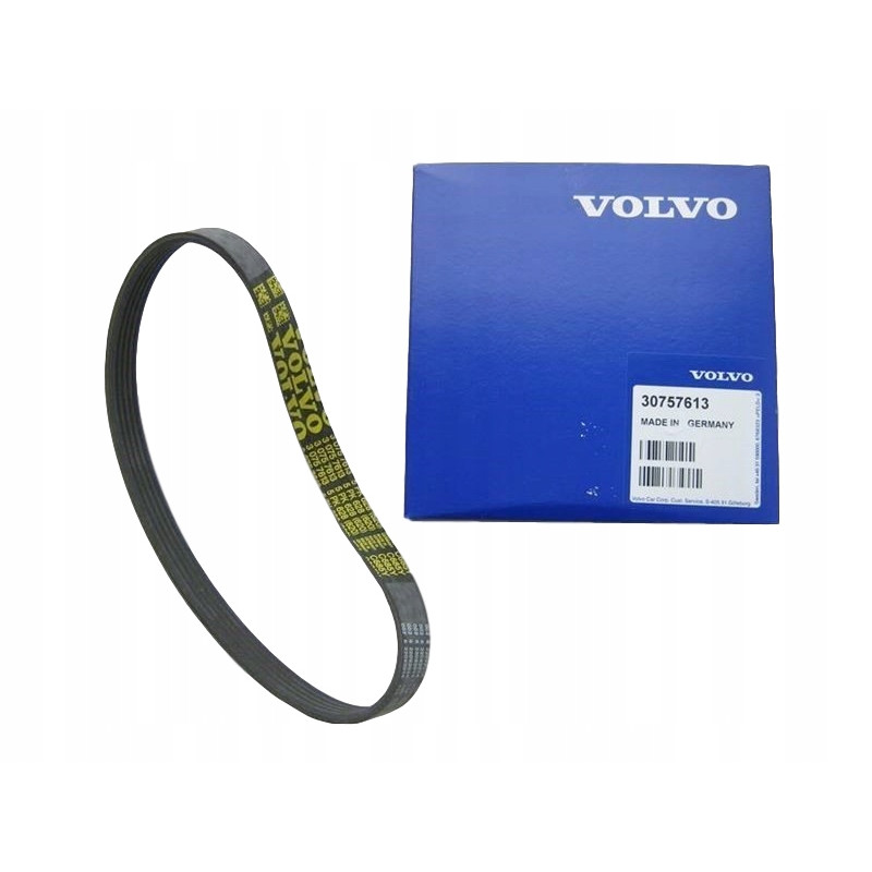 VOLVO S80 V70 XC70 pasek...