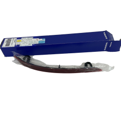 VOLVO XC60 II odblask zderzaka tyl tylny prawy OE 31656678