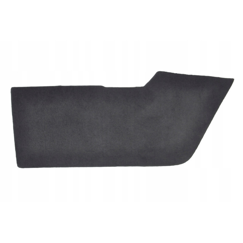 VOLVO XC90 II prawa oslona srodkowego tunelu OE 39827392