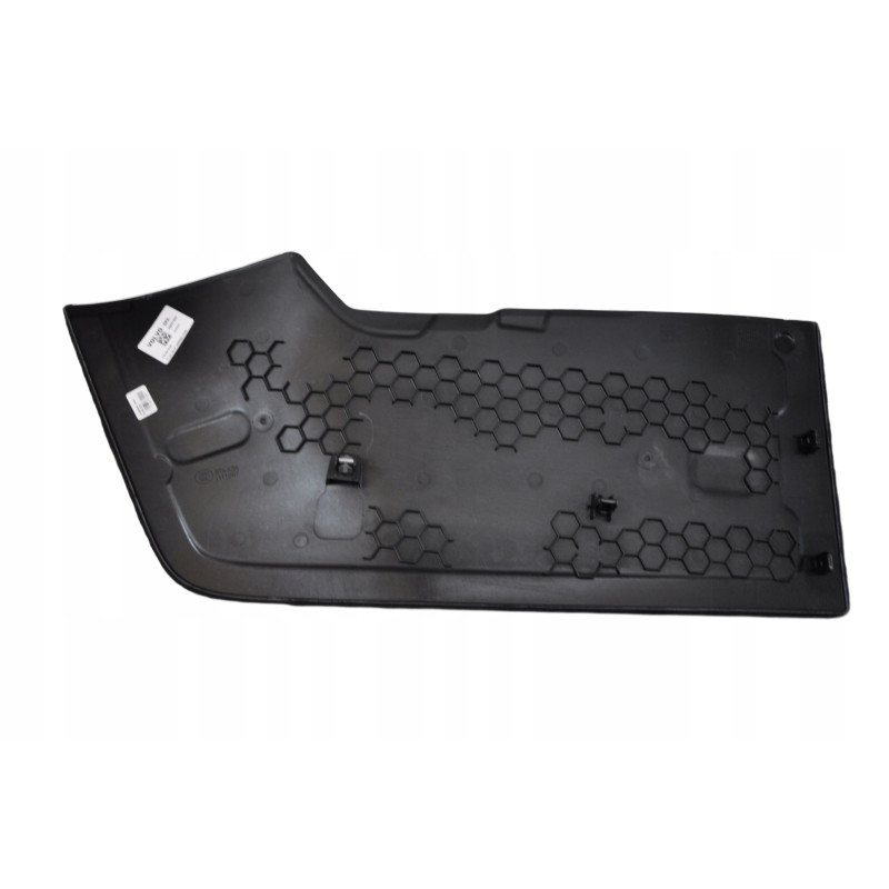 VOLVO XC90 II prawa oslona srodkowego tunelu OE 39827392