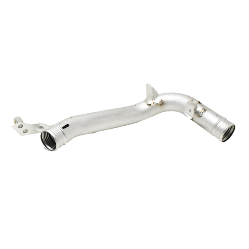 VOLVO S80 V70 XC70 prawa rura intercooler aluminium OE 31370288