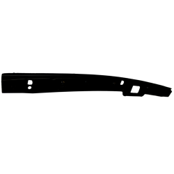 VOLVO S60 III V60 II uszczelka maski zderzaka przod 32277230