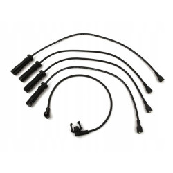 VOLVO 240 340 360 oryginal przewody zaplonowe OE 272194