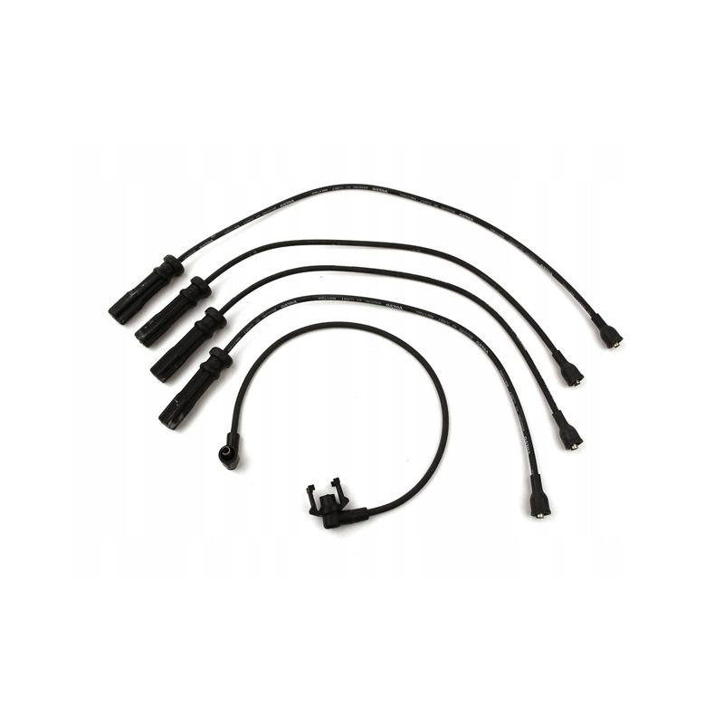 VOLVO 240 340 360 oryginal przewody zaplonowe OE 272194