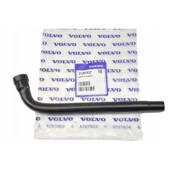 VOLVO V40 V40CC XC40 S60 V60 XC60 klucz do kol OE 31381637