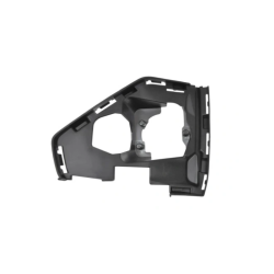 VOLVO S60 III slizg prawa kratka zderzak R-DESIGN 31688805