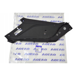 VOLVO XC90 II lewa oslona pasa wzmocnienia OE 31442733