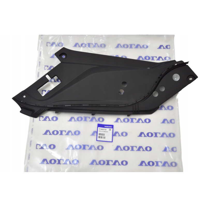 VOLVO XC90 II lewa oslona...