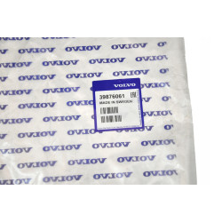 VOLVO XC90 lewa oslona fotela kierowcy oryginal OE 39876061