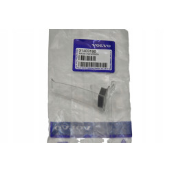 VOLVO XC90 klips uchwyt na bilet parkingowy OE 31403186