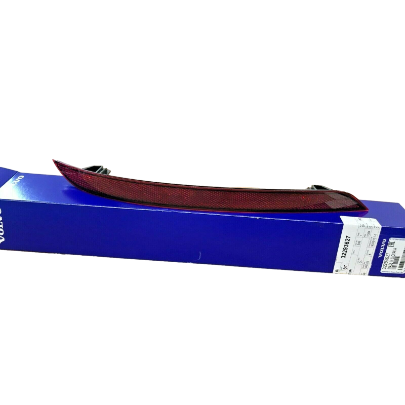 VOLVO XC60 II odblask...