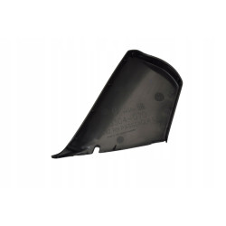 VOLVO S60 V70 XC70 lewa dolna oslona lusterka OE 30745091