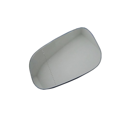 VOLVO C70 S40 V50 prawy wklad lusterko oryginal OE 8679831