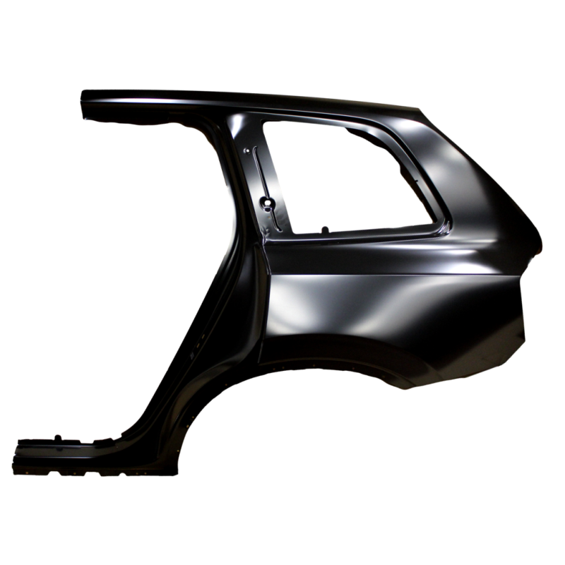 VOLVO XC90 II blotnik tylny...