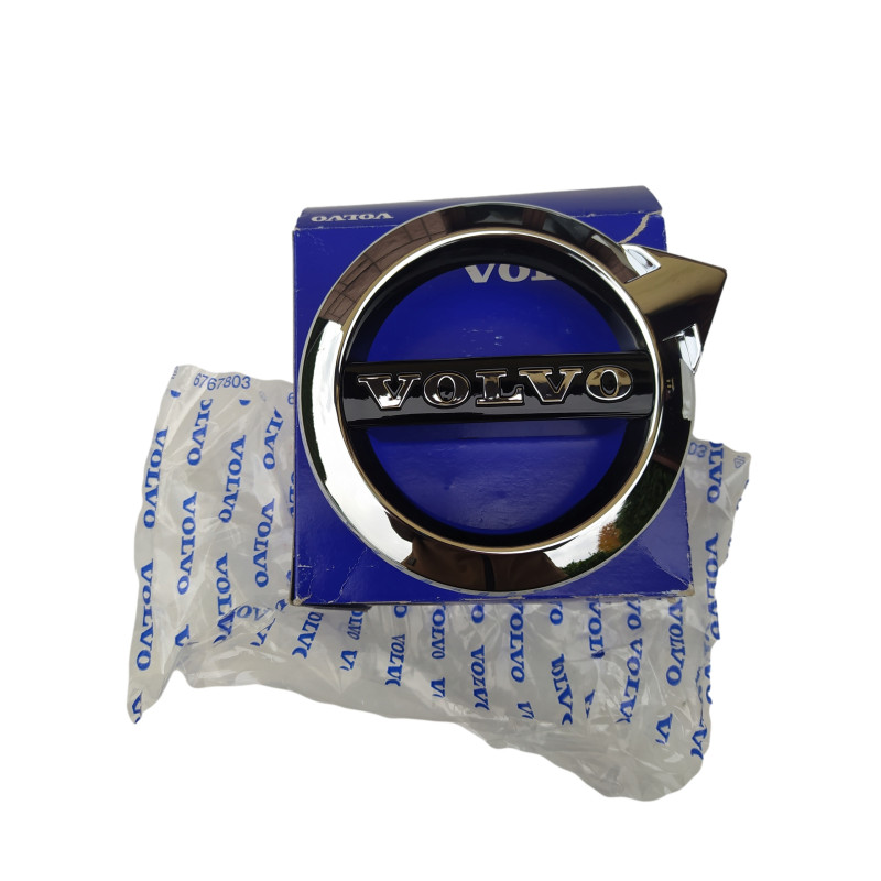 VOLVO XC60 XC90 II emblemat...