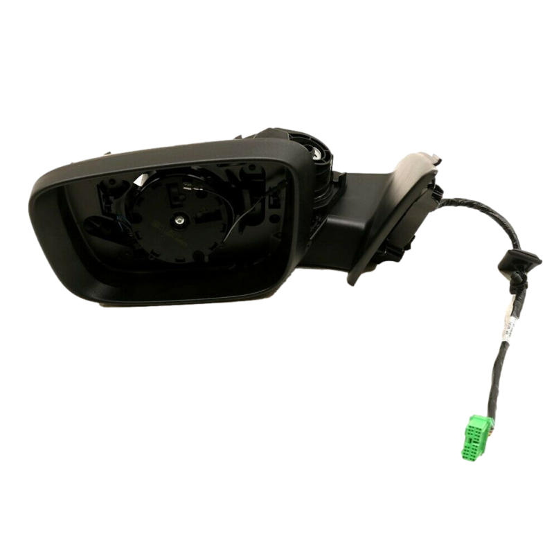 VOLVO XC60 lewe lusterko...